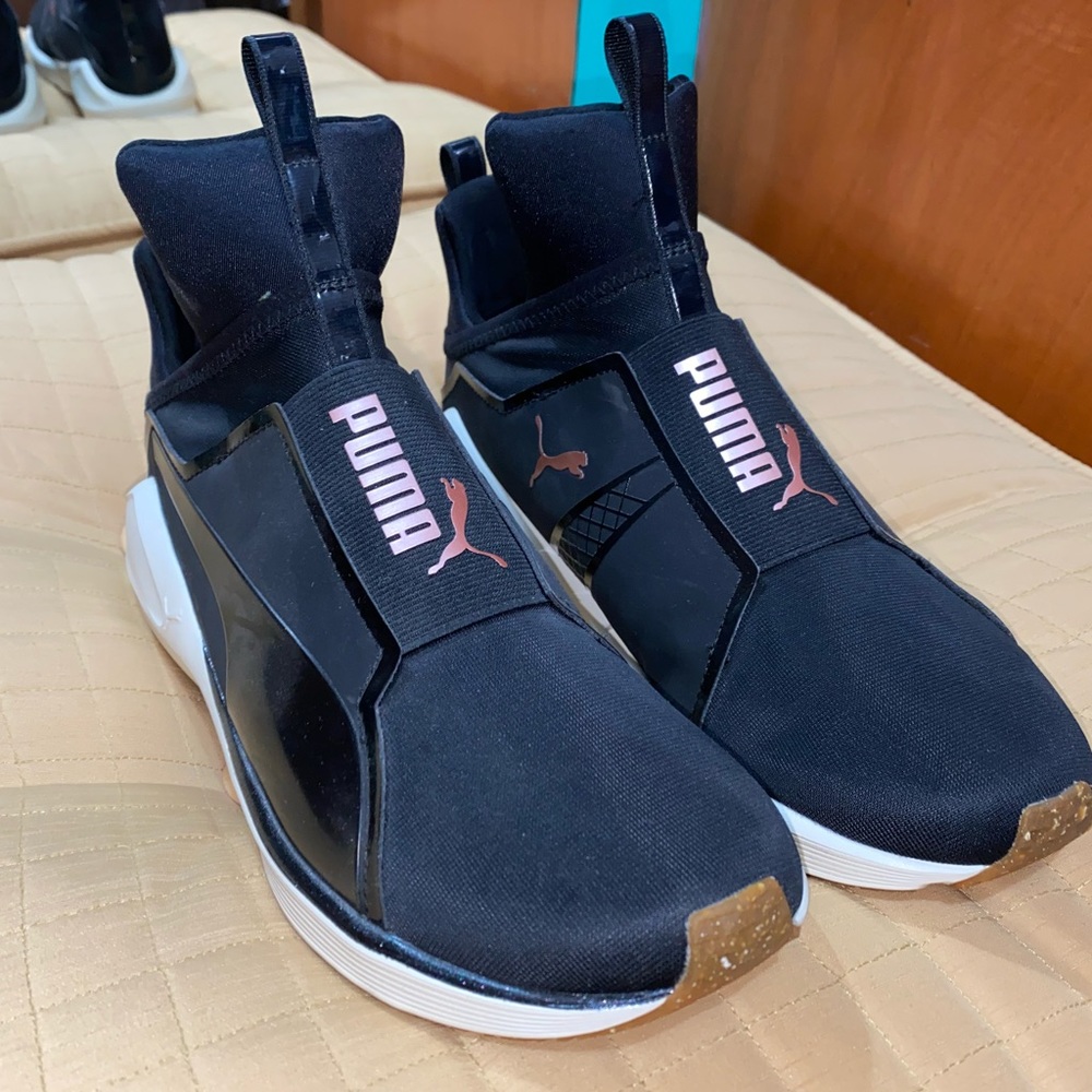 PUMA Fierce VR